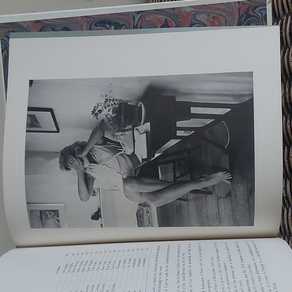 Limited Signed Edition Norman Mailer 'Marilyn' Hardback *Final Price* - Picture 11 of 16